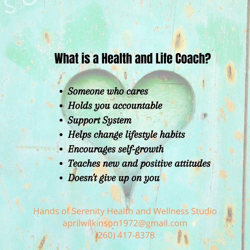 Hands of Serenity Fort Wayne, IN